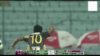 Afif Hossain 521 on Debut [upl. by Nairret]