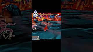 Dragon Ball Sagas  shorts dragonballsagas dragonball jogos games xbox ps2 [upl. by Anica]