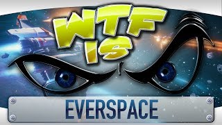 WTF Is  Everspace [upl. by Bigler]