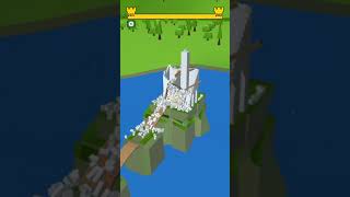 Castle Wreck  Gameplay Walkthrough Part 18 Levels 260265 iOS Android [upl. by Onitsuj]