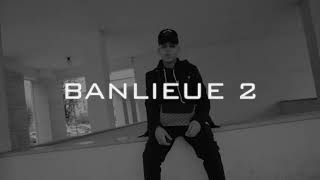 LEMA  BANLIEUE Clip Officiel [upl. by Kiran]