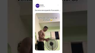 MÉTODO infalível pra funcionar seu ventilador [upl. by Heisel]