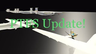 The NEW PTFS Update is ready and coming [upl. by Haleehs817]