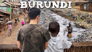 Das Ärmste Land der Welt BURUNDI Ich werde nie vergessen was ich sah [upl. by Angelico]