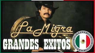 La Migra GRANDES EXITOS Sus Mejores Canciones [upl. by Ailelc]