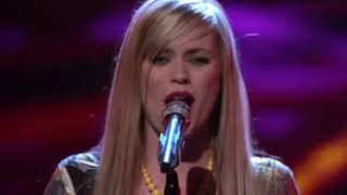 Megan Joy CorkeryBlack Horse amp The Cherry Tree [upl. by Rehpotsirhk]