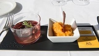 Paradores  Una ruta gastronómica por los Paradores del sur  minube [upl. by Nanon]