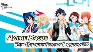 Anime Ini Gadapet Season Lanjutan Tapi Seru [upl. by Slifka]