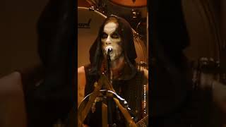 Behemoth  One upon a Pale Horse concert live  behemoth metal metallica livemusic guitar [upl. by Staffan]