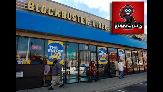 Blockbuster Late Fees Prank Call I Dont Do Computers [upl. by Burford]