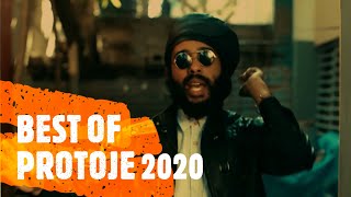 BEST OF PROTOJE 2020 [upl. by Spevek]