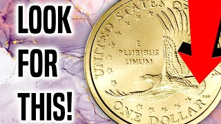 Sacagawea Dollar Coin Values  Watch before Selling Yours [upl. by Monro280]