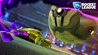 Trying the most luxurious cars in Rocket League [upl. by Nodnerb]