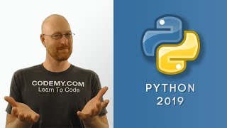 Creating Modules with Python  23 [upl. by Redlac]