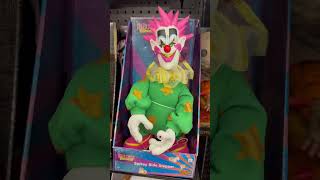 Killer Klowns Sidestepper halloween spirthalloween [upl. by Eiramac]