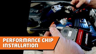 Performance Chip Everything You Need to Know [upl. by Aihsenod148]