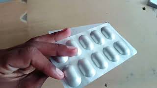 Aceclofenac Paracetamol amp Chlorzoxazone Tablets  ACECLOMR Tablet [upl. by Celestine]