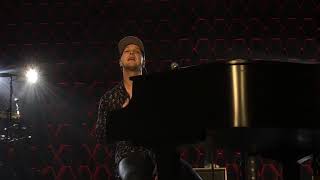 Gavin Degraw “Belief” Live At The Paramount Huntington NY [upl. by Aili516]