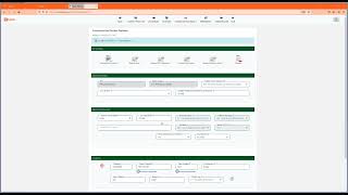 HABILITAR COMPLEMENTOS EN FACTURA 40  FACTURAS RELACIONADAS CFDI 40 [upl. by Harris]