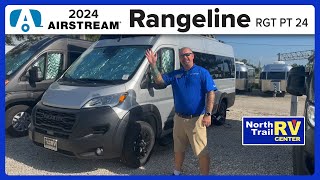 2024 Airstream Rangeline RGT PT 24 Motorhome [upl. by Wawro]