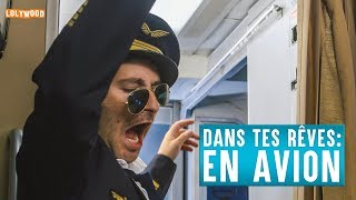 Dans tes rêves  En Avion [upl. by Hiram]