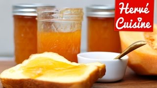 Super recette de confiture maison au Melon  Astuces [upl. by Aseel]