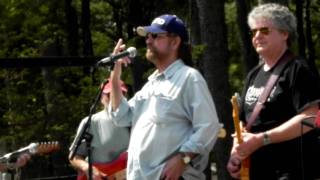 Donnie Fritts and The Decoys [upl. by Adranoel982]