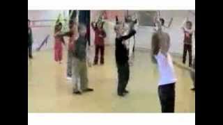 Teaching Kids with the Dalcroze Method [upl. by Darreg73]