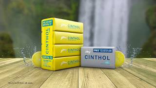 Cinthol Lime  Telugu [upl. by Nylyaj26]