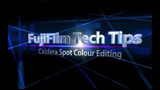 Caldera Spot Colour Editing Software RIP How to Edit Spot and Pantone colors in the Calderta RIP [upl. by Marlie755]