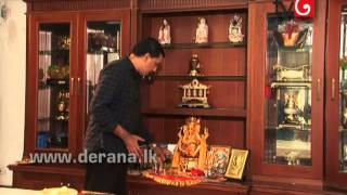 Jeevithayata Feng Shui 27th September 2014 [upl. by Rhetta]