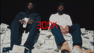 GAZO x TiakolaOfficiel  300K [upl. by Ettelrahc]