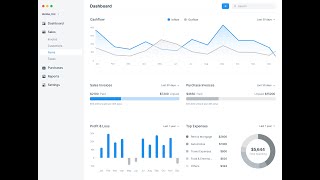 ERPNext Version 13  Open Source and Cloud ERP Software [upl. by Philcox]