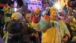 De vastelauvendsmovie  Yvan  Aalst Carnaval Oilsjt [upl. by Chil]