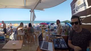 Soulful House Mix  Pablo Ceres amp Jose Ródenas DJ 20170820 [upl. by Finzer537]