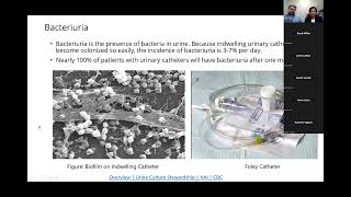 Asymptomatic Bacteriuria and UTI [upl. by Ellenoj]