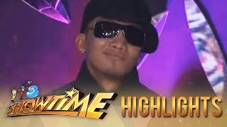 Its Showtime Kalokalike Level Up Jhong Hilario [upl. by Selina74]