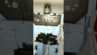 defensor so far  OCULAR MAX  ErPuX  shorts transformers masterpiece [upl. by Eelra596]