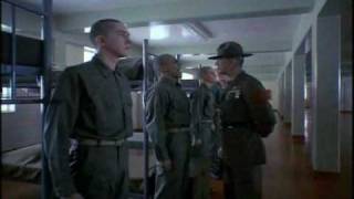 Best of Full Metal Jacket  Boot CampBasic Training [upl. by Ardnek866]