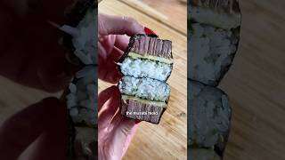 Smoked Brisket Musubi [upl. by Mosenthal]