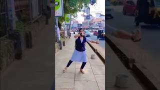 Ranjithame remix💃mass dance viral shorts [upl. by Admana]