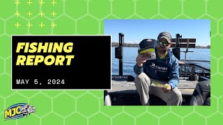 Wisconsin Fishing Opener Report BONUS Crappie Update and MN Fishing Opener Preview [upl. by Ecinna]