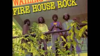 Wailing Souls  Firehouse Full Album [upl. by Aratnahs]