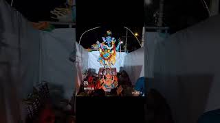 Moriya Moriya Moriya re Bappa 🙏🙏🙏 [upl. by Laddie]