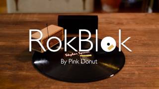 Introducing RokBlok [upl. by Maryann954]