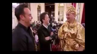 Ant amp Dec Hilarious Moments Compilation 6 [upl. by Richela]