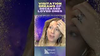 Feel Closer to Your Deceased Loved One Through Incredible Visitation Dreams VisitationDreams [upl. by Purpura]