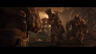 Warcraft The Beginning  Deleted scenes  Durotan Fights Dark Scar  Vietsub [upl. by Telocin570]