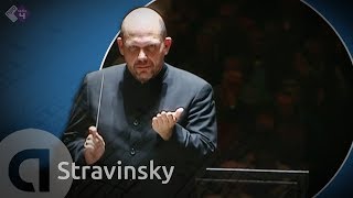 Stravinsky Le sacre du printemps  The Rite of Spring  Jaap van Zweden  Full concert in HD [upl. by Brackett234]