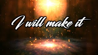 UCKG Songs  I will make it [upl. by Lindblad873]